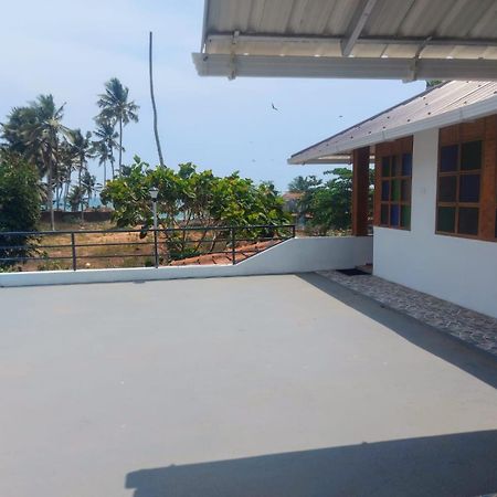 Sherly Cottages Varkala Exteriér fotografie