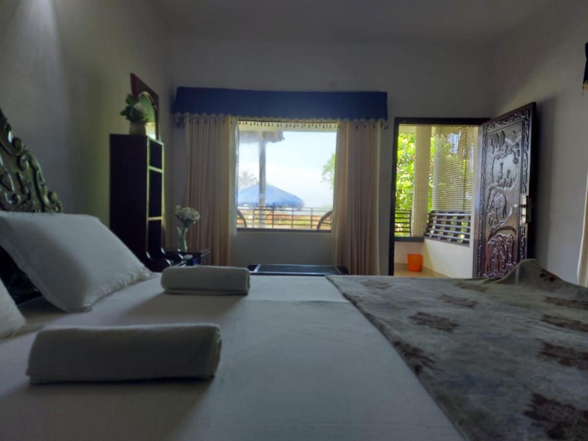 Sherly Cottages Varkala Exteriér fotografie