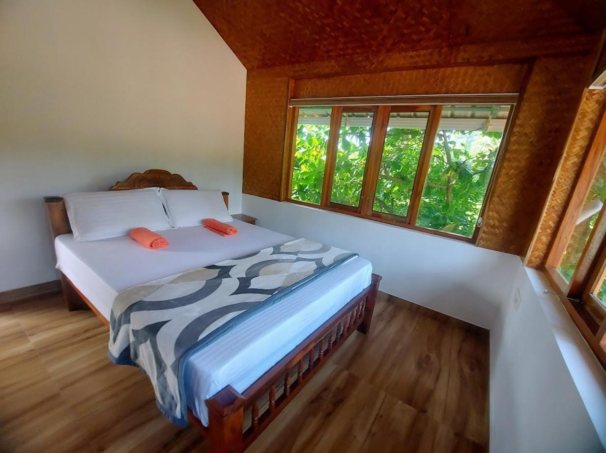 Sherly Cottages Varkala Exteriér fotografie