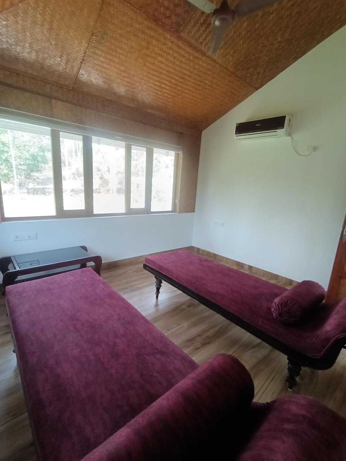 Sherly Cottages Varkala Exteriér fotografie